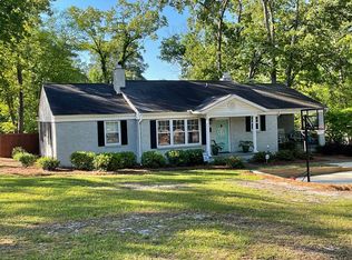 3048 Girardeau Ave, Columbia, SC 29204