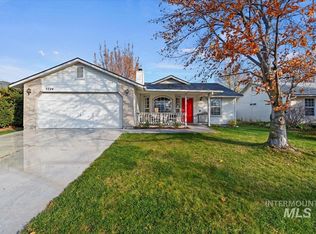 5224 S Yarrow Ave, Boise, ID 83716