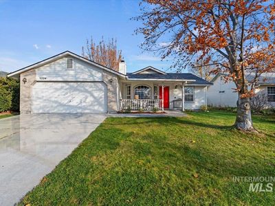 5224 S Yarrow Ave, Boise, ID, 83716