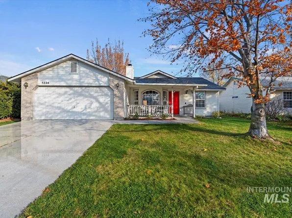 5224 S Yarrow Ave, Boise, ID 83716