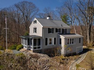 36 Atlantic Ave, Cohasset, MA 02025