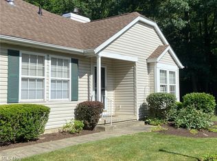 3871 Woodbury Oval, Stow, OH 44224