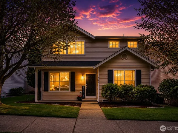 8708 132nd Street E, Puyallup, WA 98373