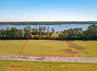 107 Waterway Dr, Havelock, NC 28532