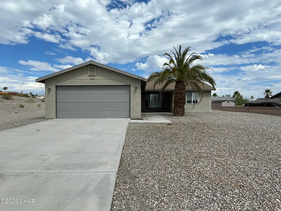 3724 Cholla Dr