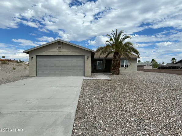 3724 Cholla Dr, Lake Havasu City, AZ 86406