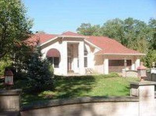 N4730 Hagan Rd, Rio, WI 53960