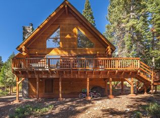 3830 Forest Rd, Carnelian Bay, CA 96140