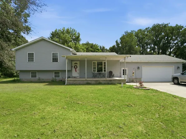 8788 S Us Highway 35, Monterey, IN 46960