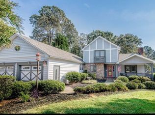 4609 Old Mill Rd, Gastonia, NC 28056