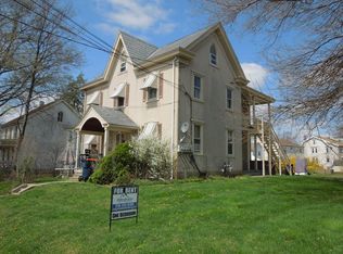109 S Front St, Souderton, PA 18964