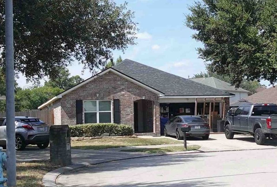 Property Front View