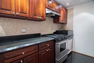 Rented by WAM Partners - William Moses Co.