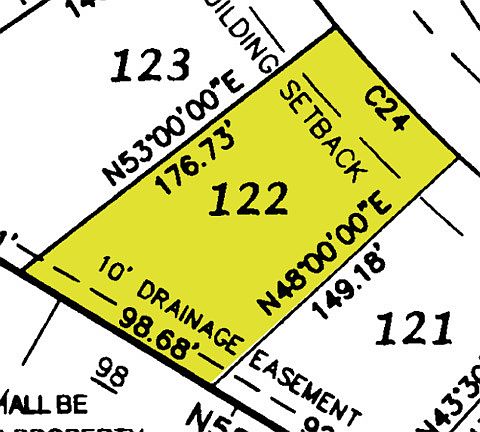 1st image of 3538 Bay Harbor Dr