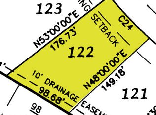 3538 Bay Harbor Dr, Green Bay, WI 54311