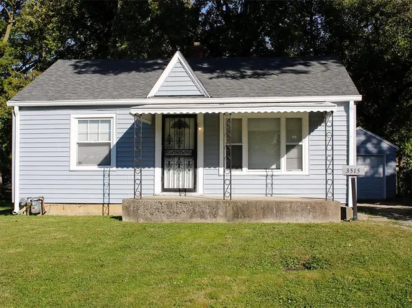 3515 N Euclid Ave, Indianapolis, IN 46218