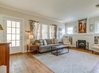 2509 Wabash Ave, Fort Worth, TX 76109