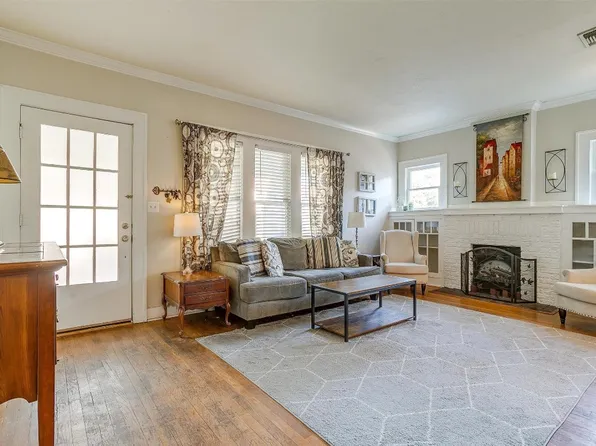 2509 Wabash Ave, Fort Worth, TX 76109