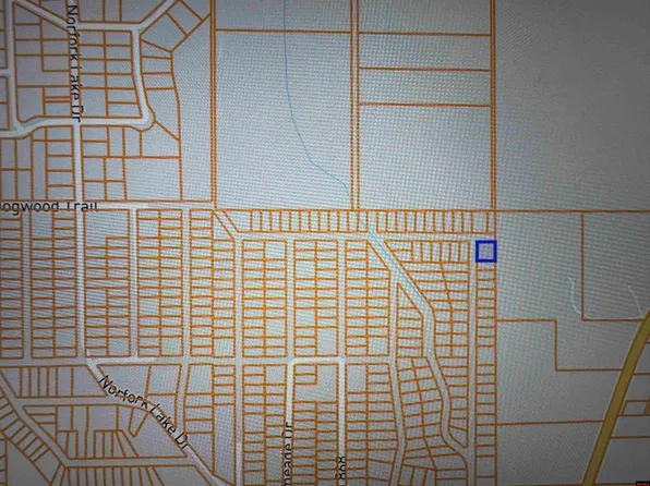 Lots 1 & 2 Miller Dr, Henderson, AR 72544