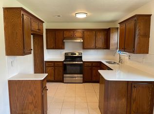 341 W Maple Branch Way, Mustang, OK 73064