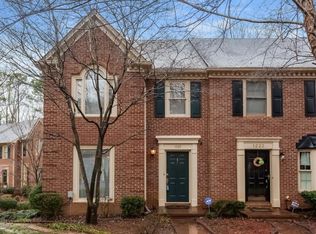 1225 Whitlock Ridge Dr SW, Marietta, GA 30064