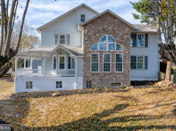 2273 Woodbine Rd, Airville, PA 17302