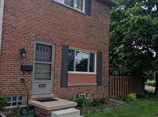 3026 Wolverine Dr, Ann Arbor, MI 48108