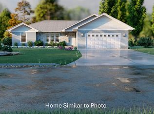 1708 Betty Jean Ln, Green Bay, WI 54313