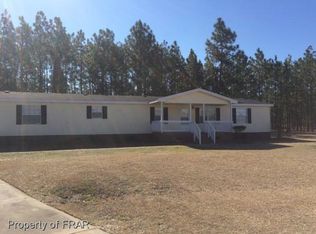 240 Tom Sawyer Ct, Hope Mills, NC 28348