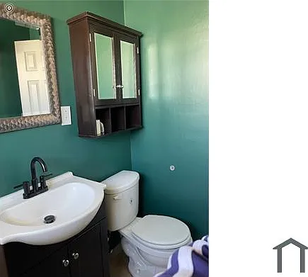 1 bed, $2,270 — Photo 3