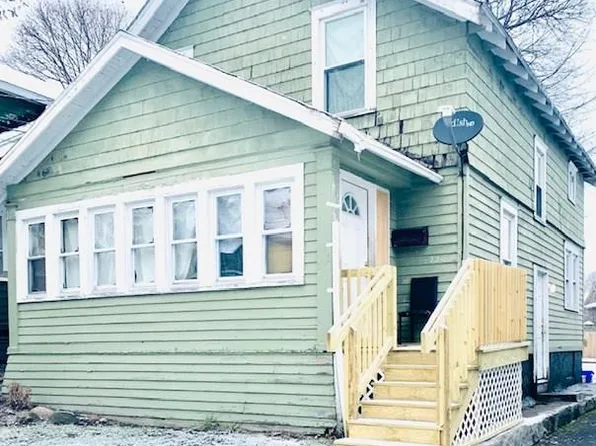 220 Rockland Ave, Syracuse, NY 13207