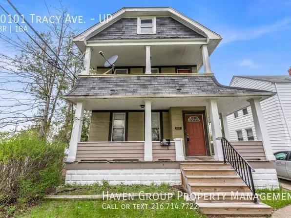 20101 Tracy Ave, Euclid, OH