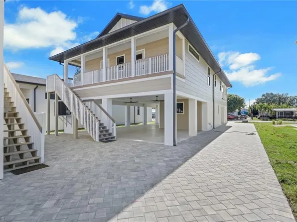 3085 Connecticut AVE, NAPLES, FL 34112