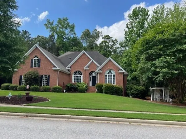 114 Spring Stone Ct, Aiken, SC 29803