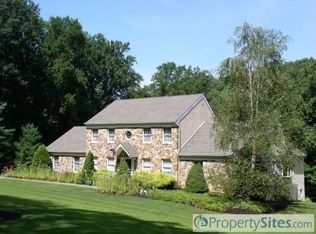 6031 Carversville Rd, Doylestown, PA 18902