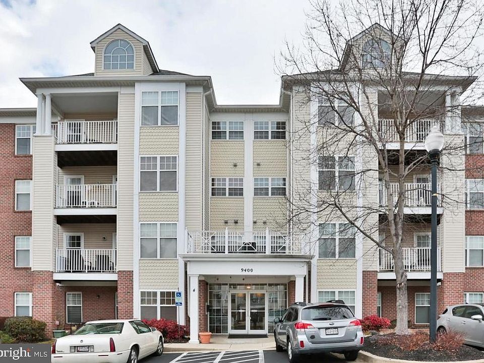 1st image of 9400 Wordsworth Way Unit 101