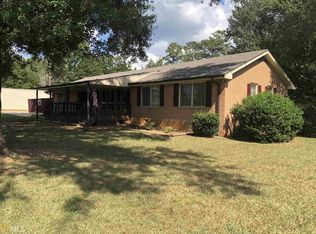 1828 McGarity Rd, McDonough, GA