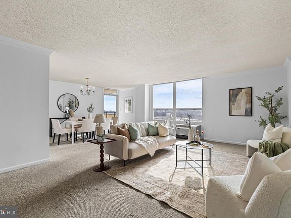 2nd image of 205 E Joppa Rd APT 1103