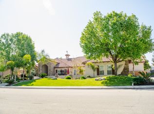 15419 Rubicon Ave, Bakersfield, CA 93314