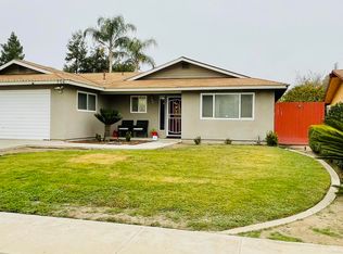 716 S Ametjian St, Tulare, CA 93274