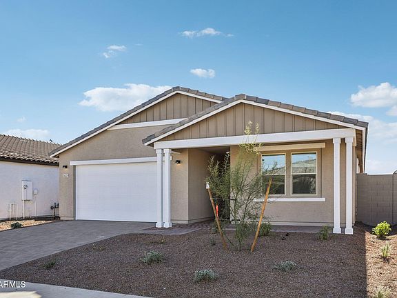 2nd image of 16219 W Bajada Rd