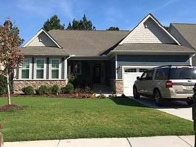 80 Autumn Chase, Siler City, NC, 27312