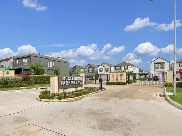 14827 Silent Gulf Ave, Houston, TX 77082