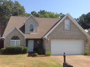 19 Doublecreek Cv, Jackson, TN 38305