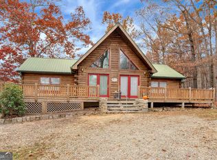 719 Pink Mountain Blvd, Cleveland, GA 30528