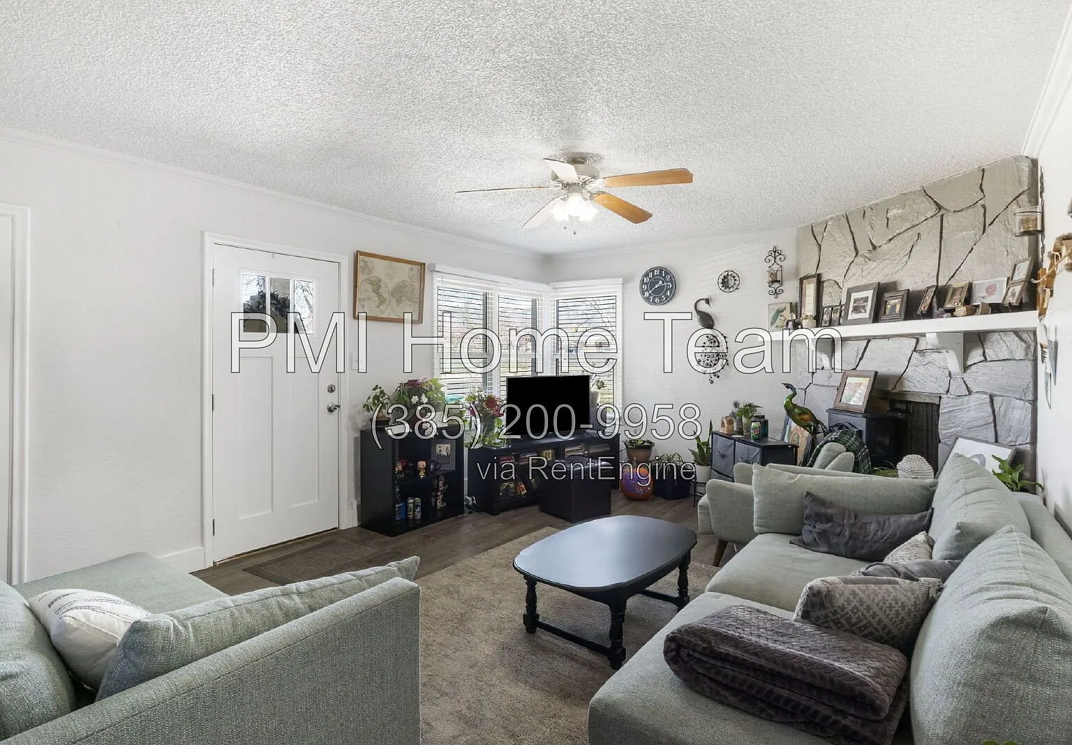 3 bed, 1.0 bath, 1198 sqft, $1,700 — Photo 3
