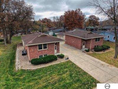 2922 N Cotner Blvd, Lincoln, NE, 68507