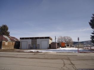 8 Main St, Ruth, NV 89319