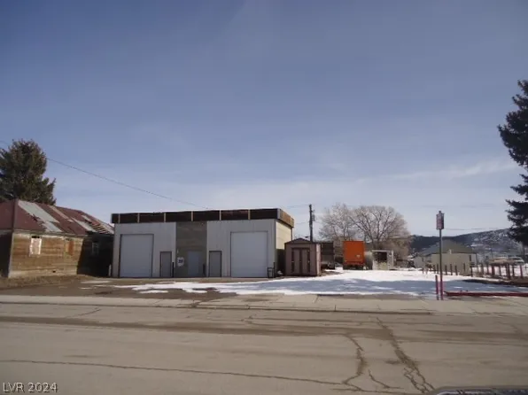 8 Main St, Ruth, NV 89319