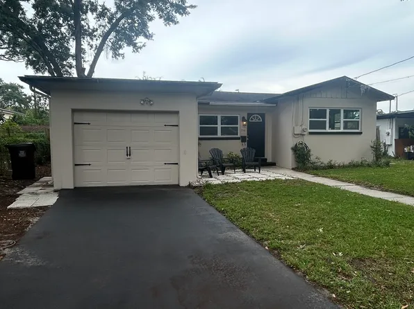 3510 Fairway Ln, Orlando, FL 32804